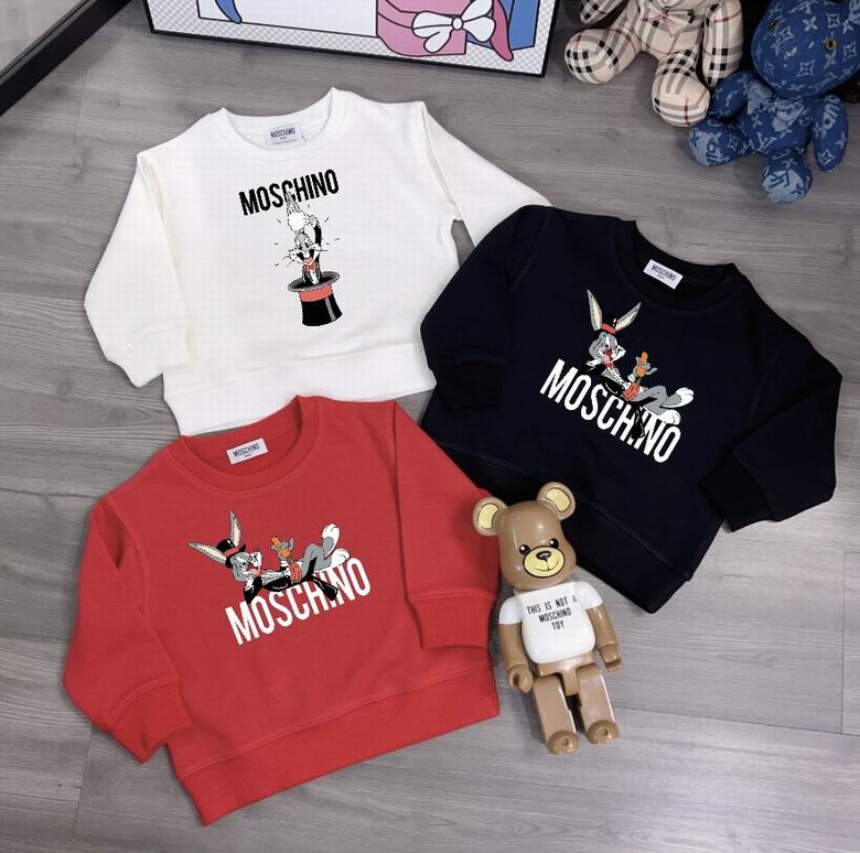 Moschino sz80-150 11